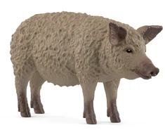Collecta SCHLEICH FARM WORLD Vengrų Mangalica veislės kiaulė