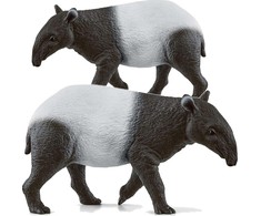 Schleich figūrėlė Tapyras
