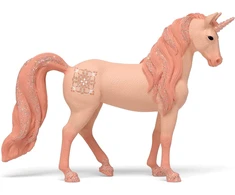 Schleich figūrėlė Vienaragis "Persikas"