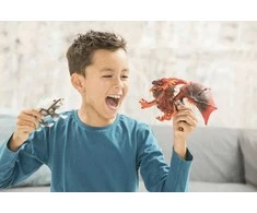 Schleich figūrėlė Sniego vilkas