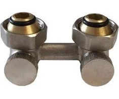 Schlosser G3 / 4 "kampo jungtis armatūra (600700004)