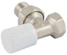 Schlosser A 3 / 8 "kampinis valdymo vožtuvas (601400015)