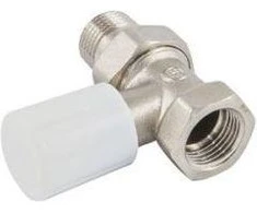 Schlosser 3 / 8 "Rankinis vožtuvas (601400017)