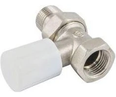 Schlosser Paprastas valdymo vožtuvas su 1 / 2 "rankena (601400018)
