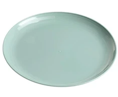 Lėkštutė Okko 003301740, Ø 230 mm, mėtinė