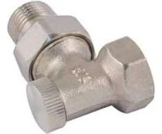 Schlosser A 1 / 2 "x 15mm grįžtamasis vožtuvas litavimui (601300012)