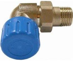 Schlosser Termostatinio vožtuvo 1 / 2 ašis, palikta M22x1.5 (601200012)