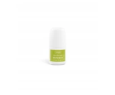 Ziaja Defense citrusinių vaisių ir aštrių aromatų rutulinis dezodorantas 60 ml