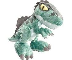 Schmidt Spiele Dominion Giganotosaurus pluszak, wielokolorowy, dydis: 26 cm