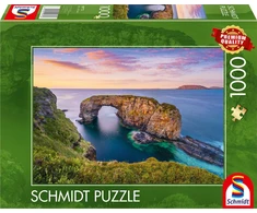 Schmidt Dėlionė 1000 vnt. - Airija