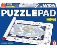 Dėlionė Schmidt Spiele Puzzle pad