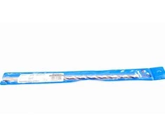 Wiertło Ypač ilgas grąžtas plienui ir ketui DIN 1869 8,5 mm, 305–210 mm, HSS