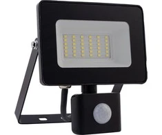 Schmith Prožektorius 30W LED prožektorius su IESCH 021 jutikliu