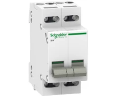 Schneider 3- pole jungtis 32A 415V - A9S60332