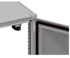 Schneider Durų perjungimo korpusai SF 10A (NSYDCM20)
