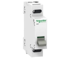Schneider Electric Schneider ISW 2-polinė jungtis 20A 415V - A9S60220