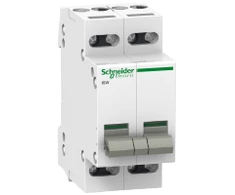 Schneider Electric Schneider ISW 4- pole jungtis 32A 415V - A9S60432