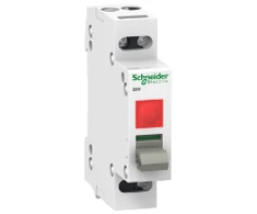 Schneider ISW jungtis su 1-pole indikatorius 32A 250V - A9S61132
