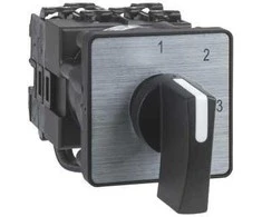 Schneider Electric Schneider 1P 1-2-3-4 12A kameros jungtis montavimui (K1D004NLH)