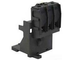 Schneider Electric Schneider T35 geležinkelio adapteris (LA7D3064)