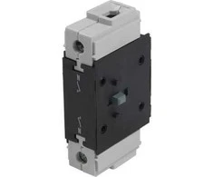Schneider Electric Schneider Neutralus polis 63- 80A Vario (VZ12)