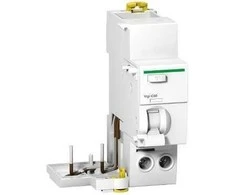 Schneider Electric Schneider IC60N diferencinės srovės blokas 2P 25A 0,03A AC A9W11225