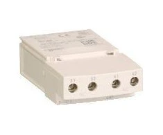 Schneider Electric Schneider 2Z 5A 250V AC / DC (LUFN20) papildomas kontaktų blokas