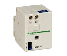 Schneider Electric Schneider 24V AC / DC kontaktų blokas (LAD6K10B)
