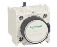 Schneider Electric LADR2-BLOKO LAIKMATIS 0,1-30SWOFF1NZ1NO L