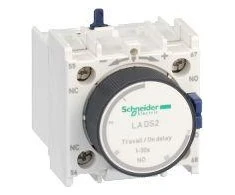 Schneider Electric Schneider Relės kontaktinis blokas 1-30s 1Z 1R (LADS2)