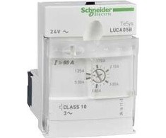 Schneider Electric Schneider Blok wyzwalacza 8-32A 24V DC (LUCA32BL)
