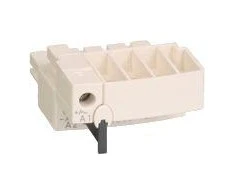 Schneider Electric Schneider Terminalas LU120 / 320 (LU9BN11)