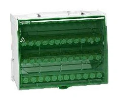 Schneider Electric GANTAS 4P 125A