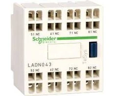 Schneider Momentinio kontakto blokas 2NO/2NC LADN223