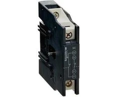 Schneider Electric Schneider Mechaninis blokas + el.stitch.LC1 / LP1-D40.. D95 (LA9D4002)