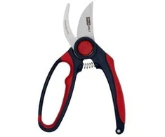 Žaliųjų šakų žirklės Haushalt RC123A, 22 cm