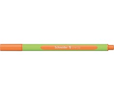 Schneider Rašiklis Line-Up 04 tango oranžinis