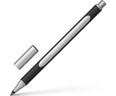 Spalvotas žymeklis dekoravimui Schneider Paint-It 020, 1-2 mm, sidabrinės spalvos
