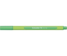 Schneider Rašiklis Line-Up 04 aukštumų žalias