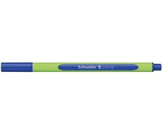 Schneider Rašiklis Line-Up 04 alaskos mėlynas