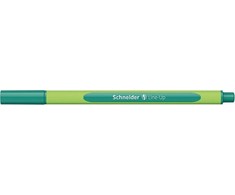 Schneider Rašiklis Line-Up 04 gamtos žalias