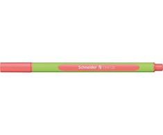 Schneider Rašiklis Line-Up 04 koralo sp.
