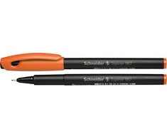 Schneider Rašiklis Topliner 967 04 oranžinis