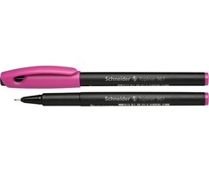 Schneider Rašiklis Topliner 967 04 rausvas