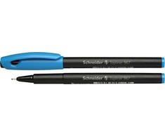 Schneider Rašiklis Topliner 967 04 šv mėlynas
