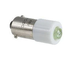 Schneider LED diodas 1W BA9s 24V (DL1CJ0241)