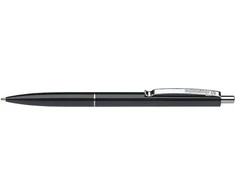 Schneider Długopis automatinis K15 M Juodas (SR3081)