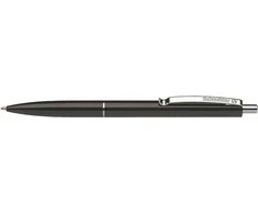 Automatinis tušinukas Schneider K15, 0,5mm, juodos spalvos
