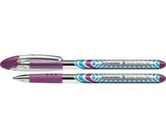 Tušinukas Schneider Slider XB, violetinės spalvos