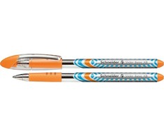 Schneider Tušinukas Slider Basic XB oranžinis